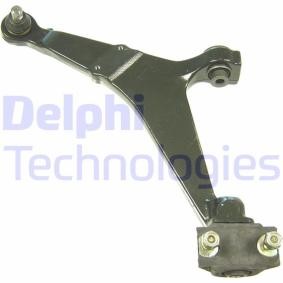 Compre Braço de suspensão da DELPHI TC713 a um preço baixo por 68,16 €