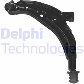 Comprar Barra oscilante de suspensión de ruedas de DELPHI TC733 a bajo precio de 40,98 €