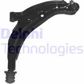 Comprar Barra oscilante de suspensión de ruedas de DELPHI TC734 a bajo precio de 42,14 €
