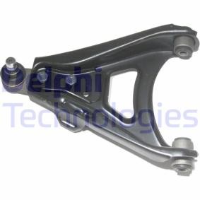 Comprar Barra oscilante de suspensión de ruedas de DELPHI TC735 a bajo precio de 39,86 €