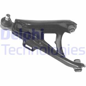 Compre Braço de suspensão da DELPHI TC737 a um preço baixo por 35,30 €