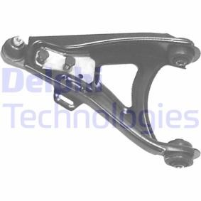 Querlenker TC740 von DELPHI günstig für 35,48 € online kaufen