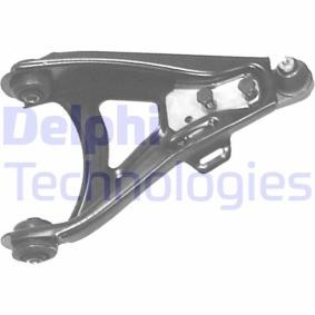 Querlenker TC741 von DELPHI günstig für 35,88 € online kaufen