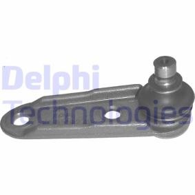 Køb Bærekugle af DELPHI TC742 til den lave pris 116,36 DKK