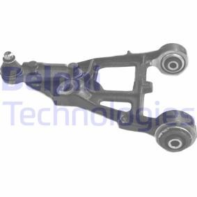 Comprar Barra oscilante de suspensión de ruedas de DELPHI TC743 a bajo precio de 81,98 €