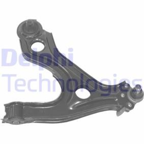 Compre Braço de suspensão da DELPHI TC749 a um preço baixo por 79,16 €