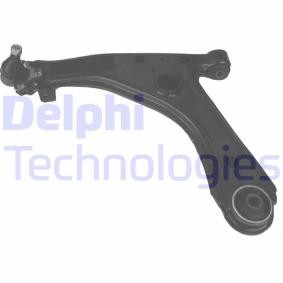 Compre Braço de suspensão da DELPHI TC752 a um preço baixo por 42,91 €