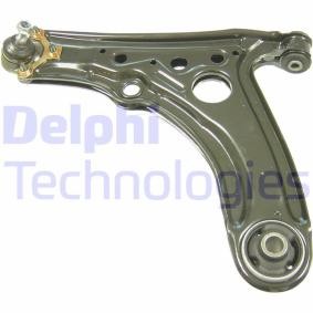 Compre Braço de suspensão da DELPHI TC755 a um preço baixo por 38,72 €