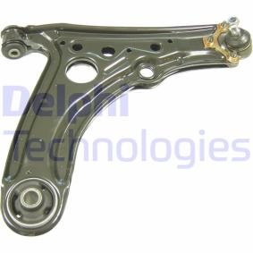 Compre Braço de suspensão da DELPHI TC756 a um preço baixo por 40,16 €