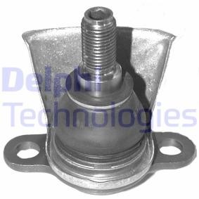 Acquista Testina braccio oscillante da DELPHI TC757 a buon mercato per soli 14,00 €