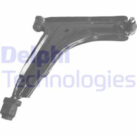 Querlenker TC761 für VW