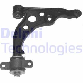 Compre Braço de suspensão da DELPHI TC781 a um preço baixo por 62,68 €