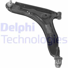 Comprar Barra oscilante de suspensión de ruedas de DELPHI TC788 a bajo precio de 44,12 €