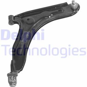 Comprar Barra oscilante de suspensión de ruedas de DELPHI TC789 a bajo precio de 44,12 €