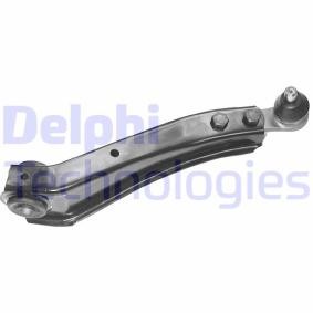 Querlenker von DELPHI