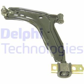 Querlenker von DELPHI