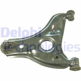 Compre Braço de suspensão da DELPHI TC838 a um preço baixo por 111,10 €