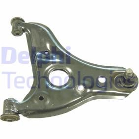 Compre Braço de suspensão da DELPHI TC839 a um preço baixo por 119,02 €