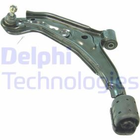 Comprar Barra oscilante de suspensión de ruedas de DELPHI TC853 a bajo precio de 48,73 €
