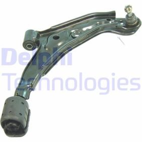 Comprar Barra oscilante de suspensión de ruedas de DELPHI TC854 a bajo precio de 48,73 €