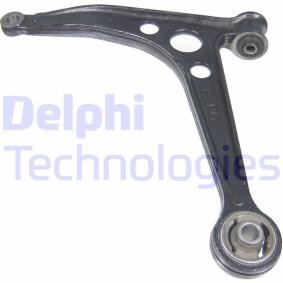 Köp Länkarm, hjulupphängning av DELPHI TC861 till det låga priset 895,19 kr