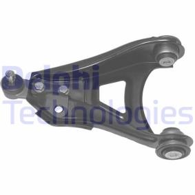 Querlenker TC883 für CLIO I (B/C57_, 5/357_) für 34,11 CHF