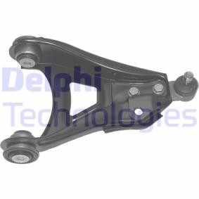 Querlenker TC884 für CLIO I (B/C57_, 5/357_) für 32,92 CHF