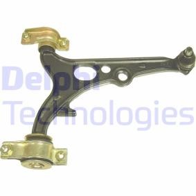 Compre Braço de suspensão da DELPHI TC895 a um preço baixo por 45,18 €