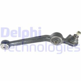 Compre Braço de suspensão da DELPHI TC909 a um preço baixo por 48,67 €