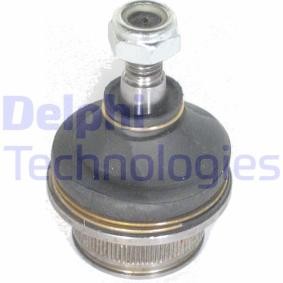 Acquista Testina braccio oscillante da DELPHI TC913 a buon mercato per soli 19,14 €