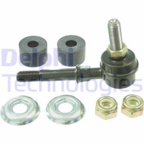 Comprar Bieleta de suspensión de DELPHI TC916 a bajo precio de 8,01 €