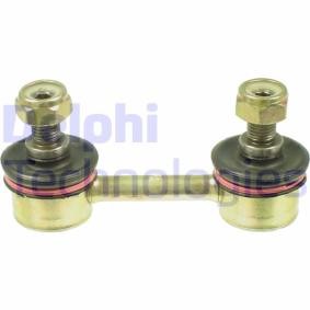 TOYOTA Koppelstange von DELPHI