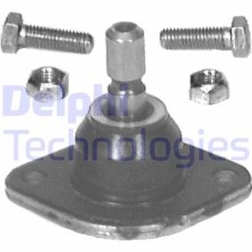 Comprar Rótula de suspensión de DELPHI TC92 a bajo precio de 13,99 €