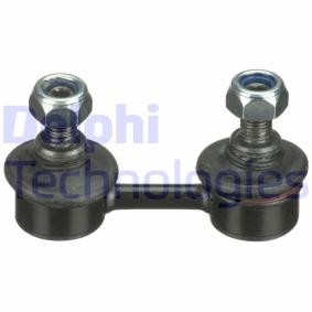 TOYOTA Koppelstange von DELPHI