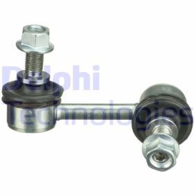 TOYOTA Koppelstange von DELPHI