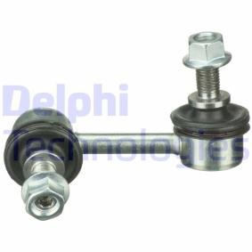 TOYOTA Koppelstange von DELPHI