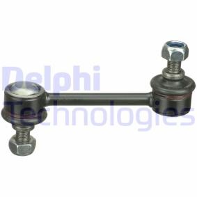 TOYOTA Koppelstange von DELPHI