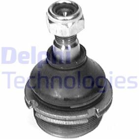 Comprar Rótula de suspensión de DELPHI TC93 a bajo precio de 14,78 €