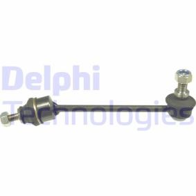 Köp Stabilisatorstag av DELPHI TC933 till det låga priset 177,25 kr