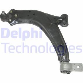 Achetez des Bras de suspension DELPHI TC953 à prix pour 67,97 €