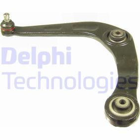 Comprar Barra oscilante de suspensión de ruedas de DELPHI TC955 a bajo precio de 54,37 €