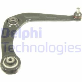 Comprar Barra oscilante de suspensión de ruedas de DELPHI TC956 a bajo precio de 48,46 €