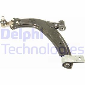 Compre Braço de suspensão da DELPHI TC980 a um preço baixo por 44,09 €