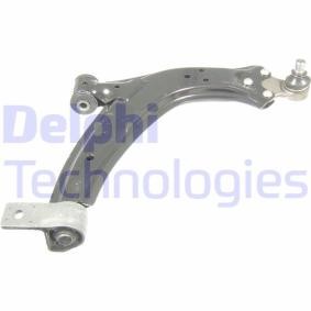 Compre Braço de suspensão da DELPHI TC981 a um preço baixo por 44,09 €