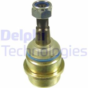 Acquista Testina braccio oscillante da DELPHI TC984 a buon mercato per soli 16,03 €