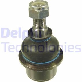 Acquista Testina braccio oscillante da DELPHI TC985 a buon mercato per soli 17,13 €