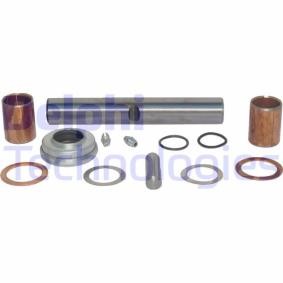 Acquista Perno fuso a snodo da DELPHI TD109W a buon mercato per soli 29,34 €