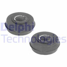 Lagerung, Lenker TD166W