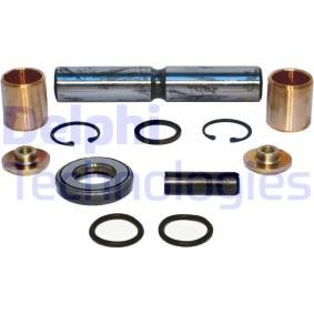 Acquista Perno fuso a snodo da DELPHI TD210W a buon mercato per soli 62,26 €