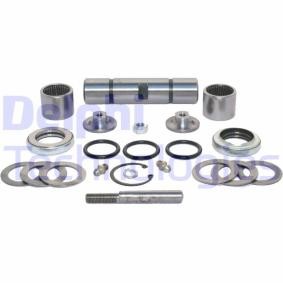 Acquista Perno fuso a snodo da DELPHI TD216W a buon mercato per soli 60,18 €